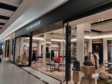 burberry westfield london|burberry white city westfield.